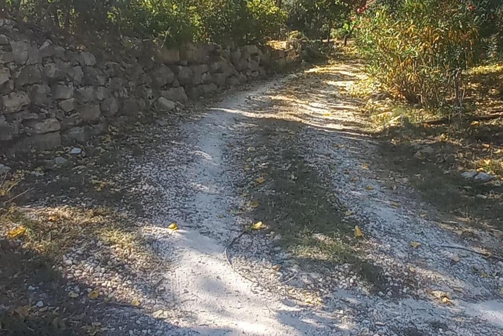 Moradia Na Serra Alcanede Exterior foto